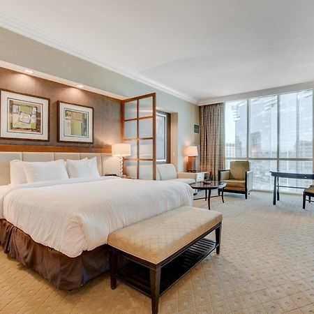 The Fantasy Suite Mgm Signature Pool View Las Vegas Exterior foto