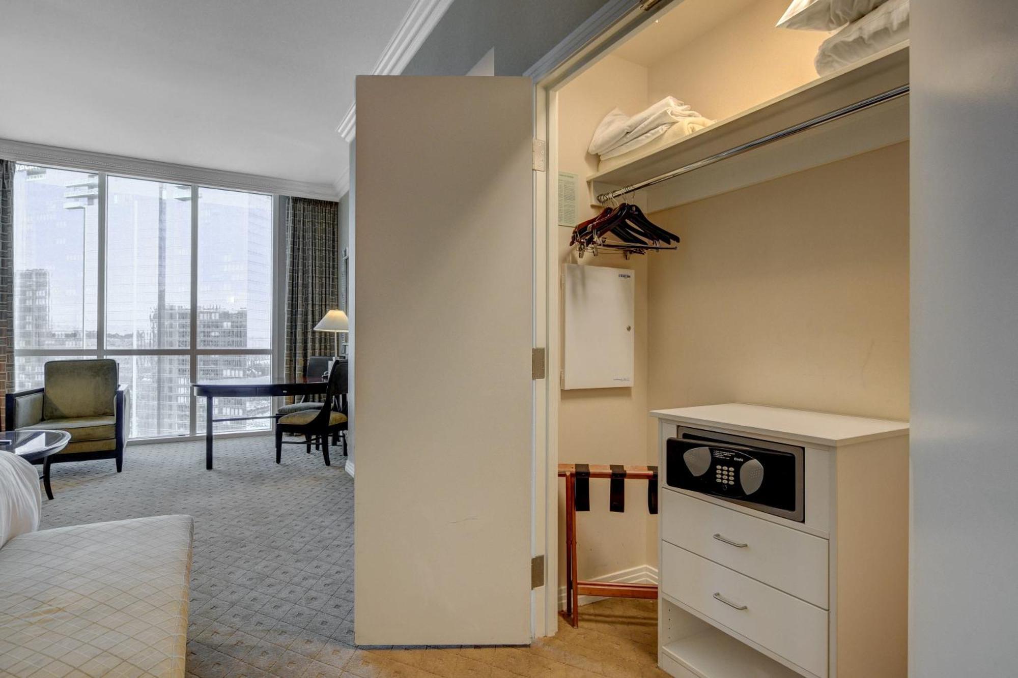 The Fantasy Suite Mgm Signature Pool View Las Vegas Exterior foto