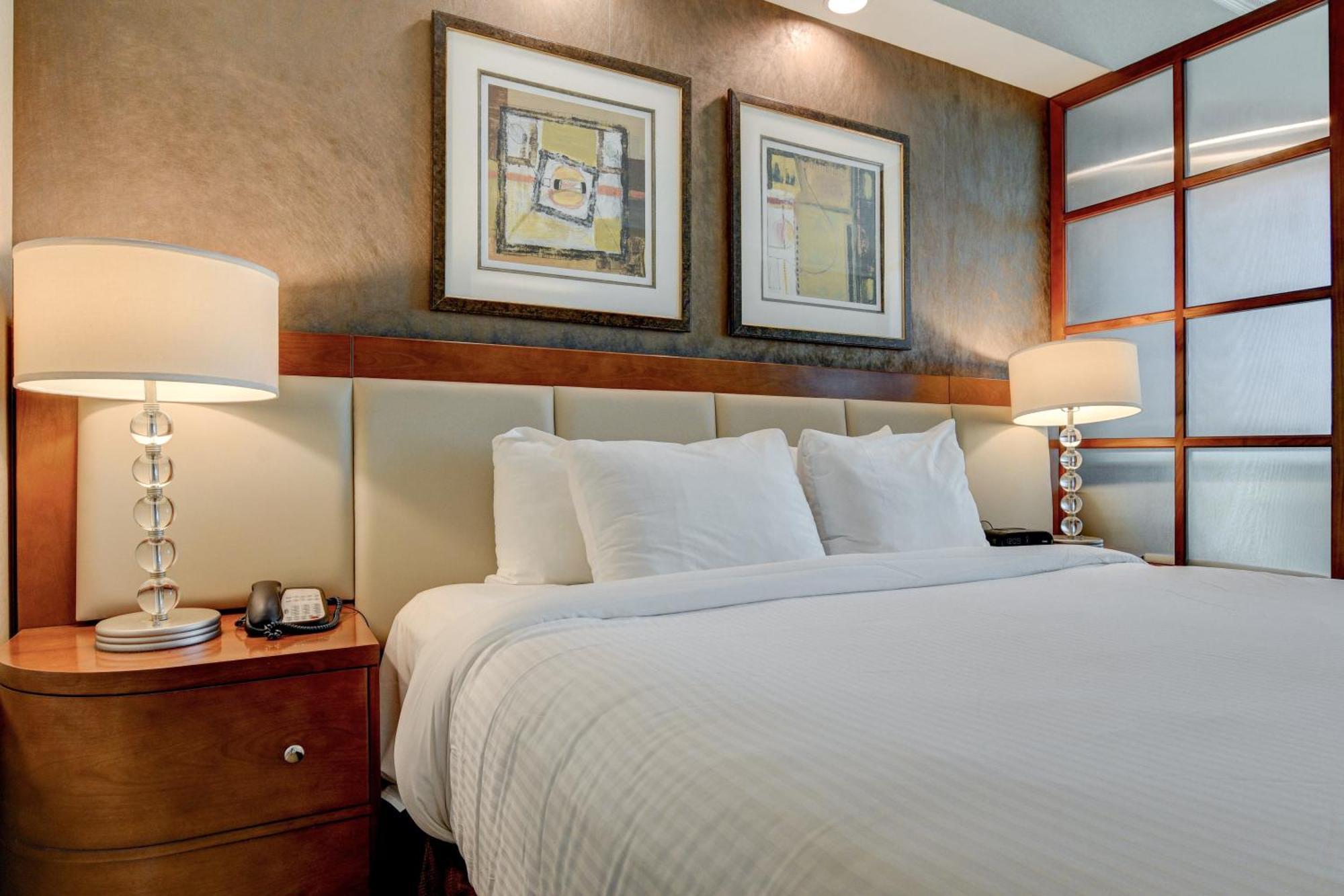 The Fantasy Suite Mgm Signature Pool View Las Vegas Exterior foto