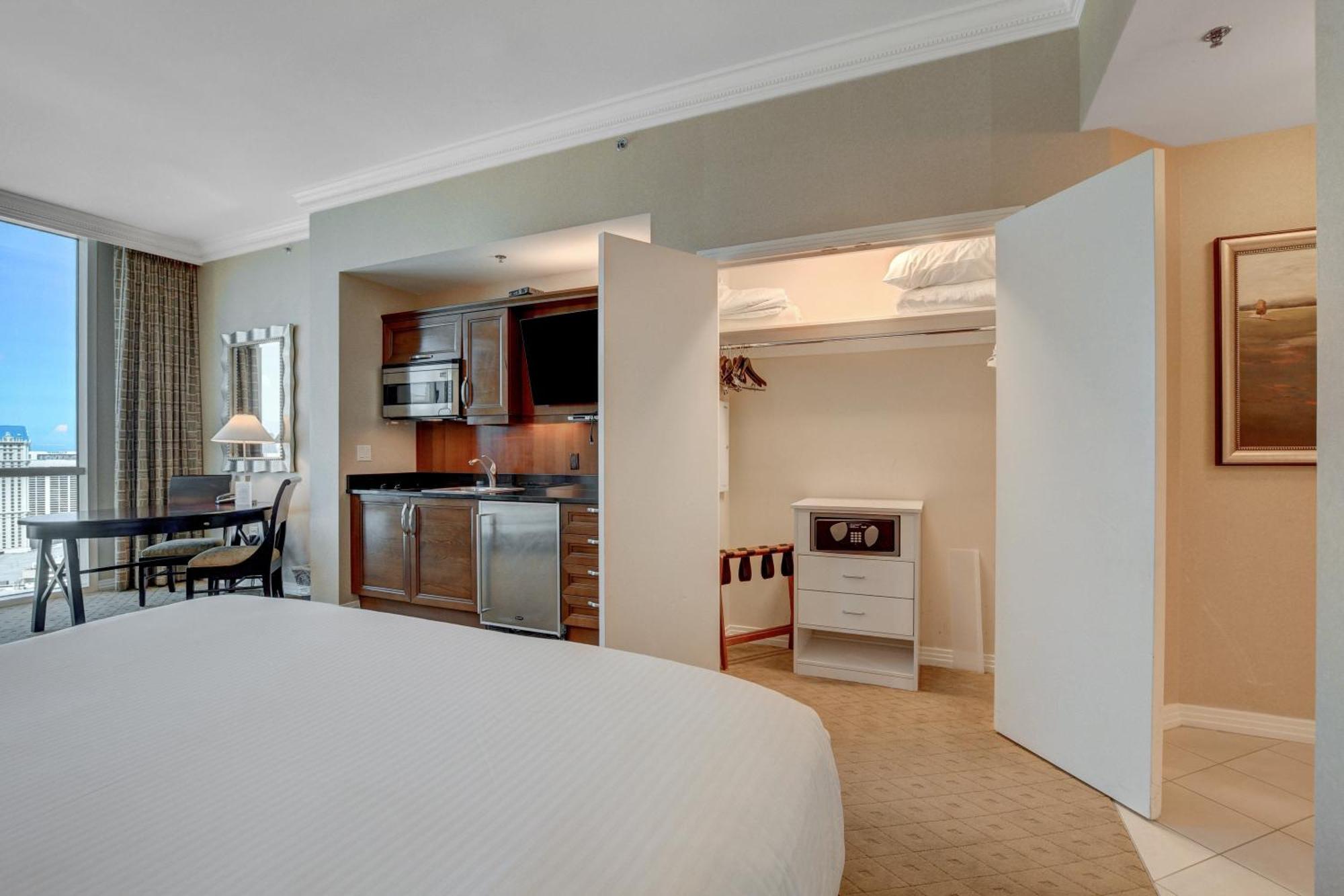 The Fantasy Suite Mgm Signature Pool View Las Vegas Exterior foto