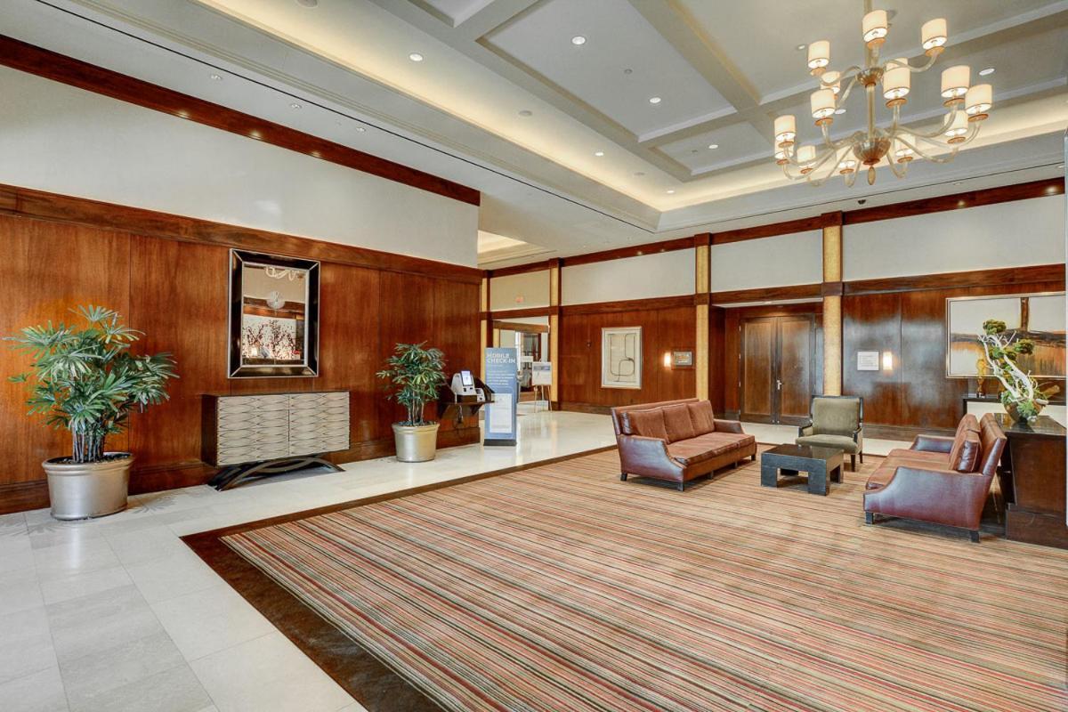 The Fantasy Suite Mgm Signature Pool View Las Vegas Exterior foto