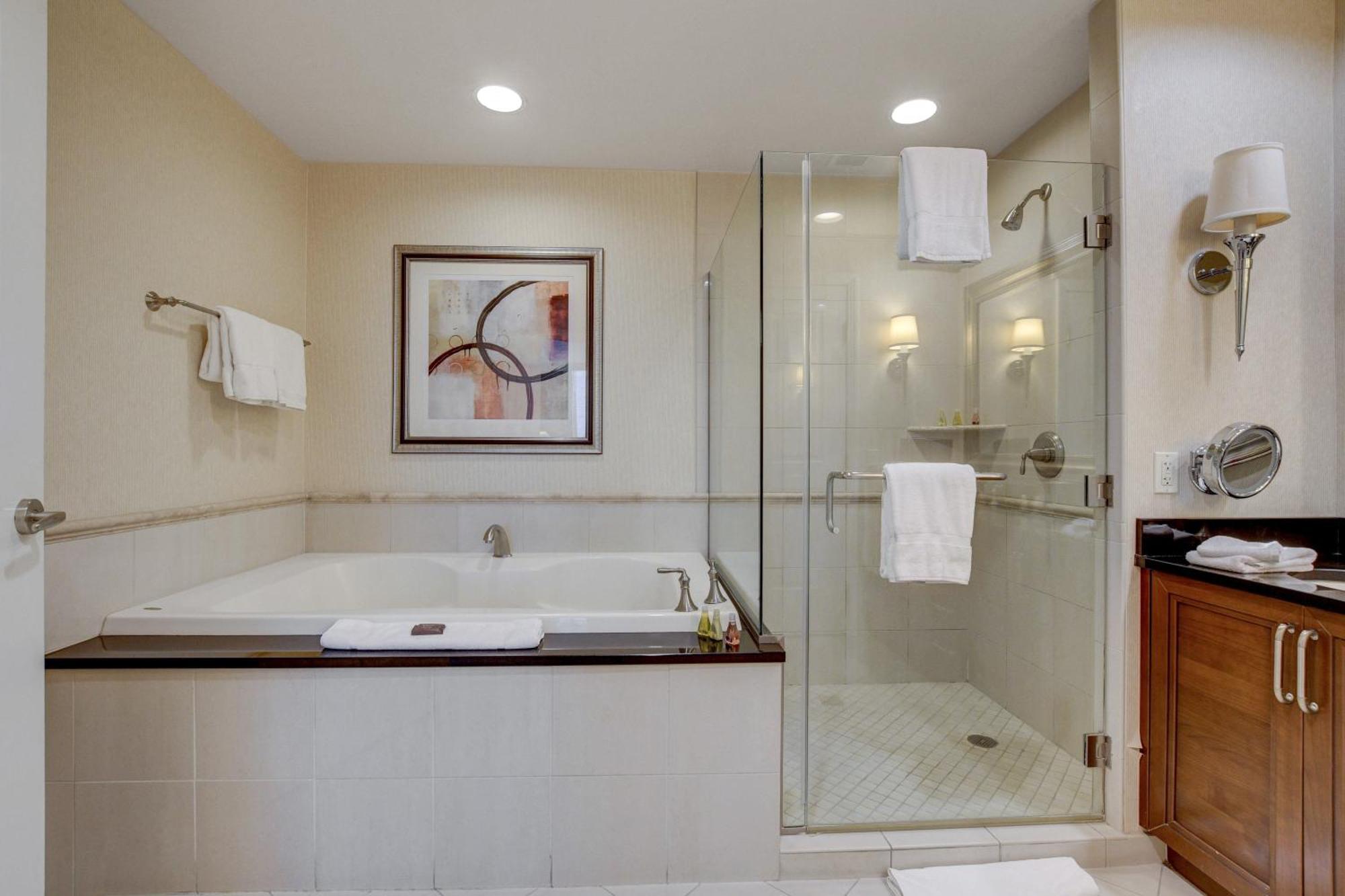 The Fantasy Suite Mgm Signature Pool View Las Vegas Exterior foto