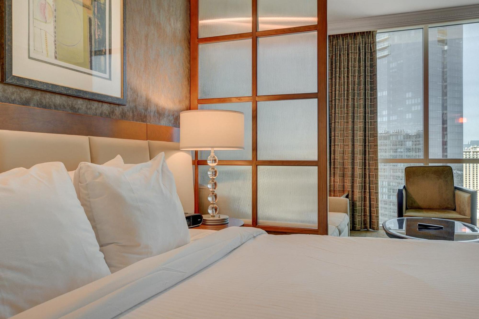 The Fantasy Suite Mgm Signature Pool View Las Vegas Exterior foto