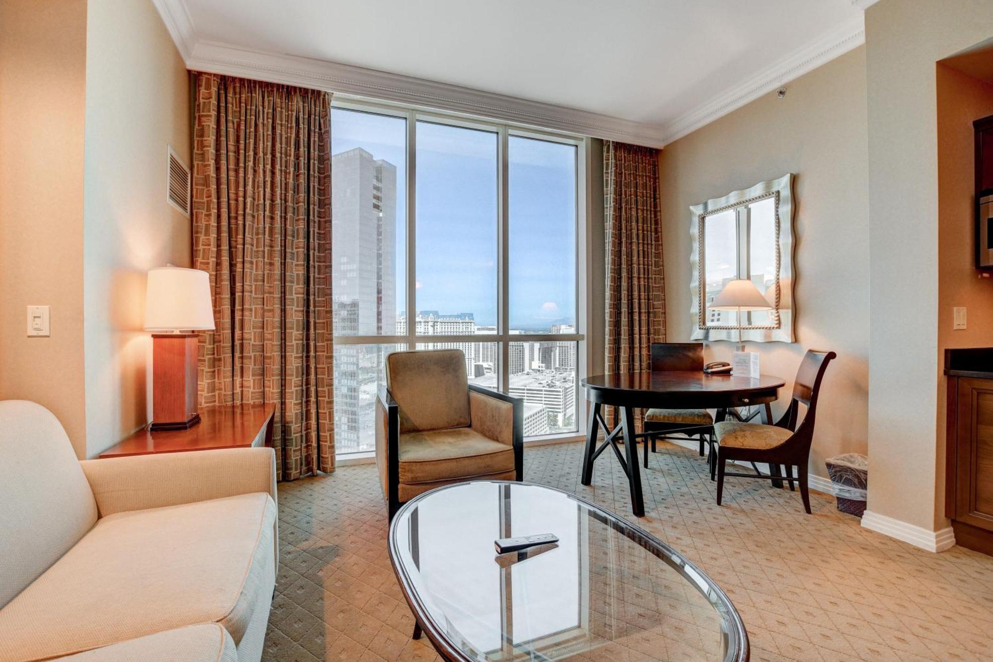 The Fantasy Suite Mgm Signature Pool View Las Vegas Exterior foto