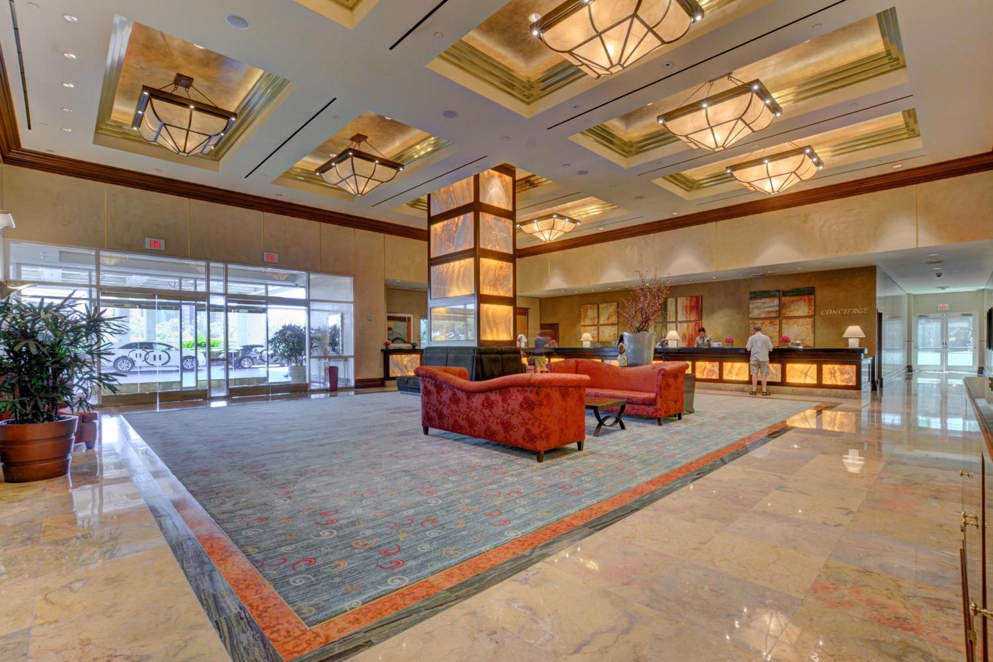 The Fantasy Suite Mgm Signature Pool View Las Vegas Exterior foto