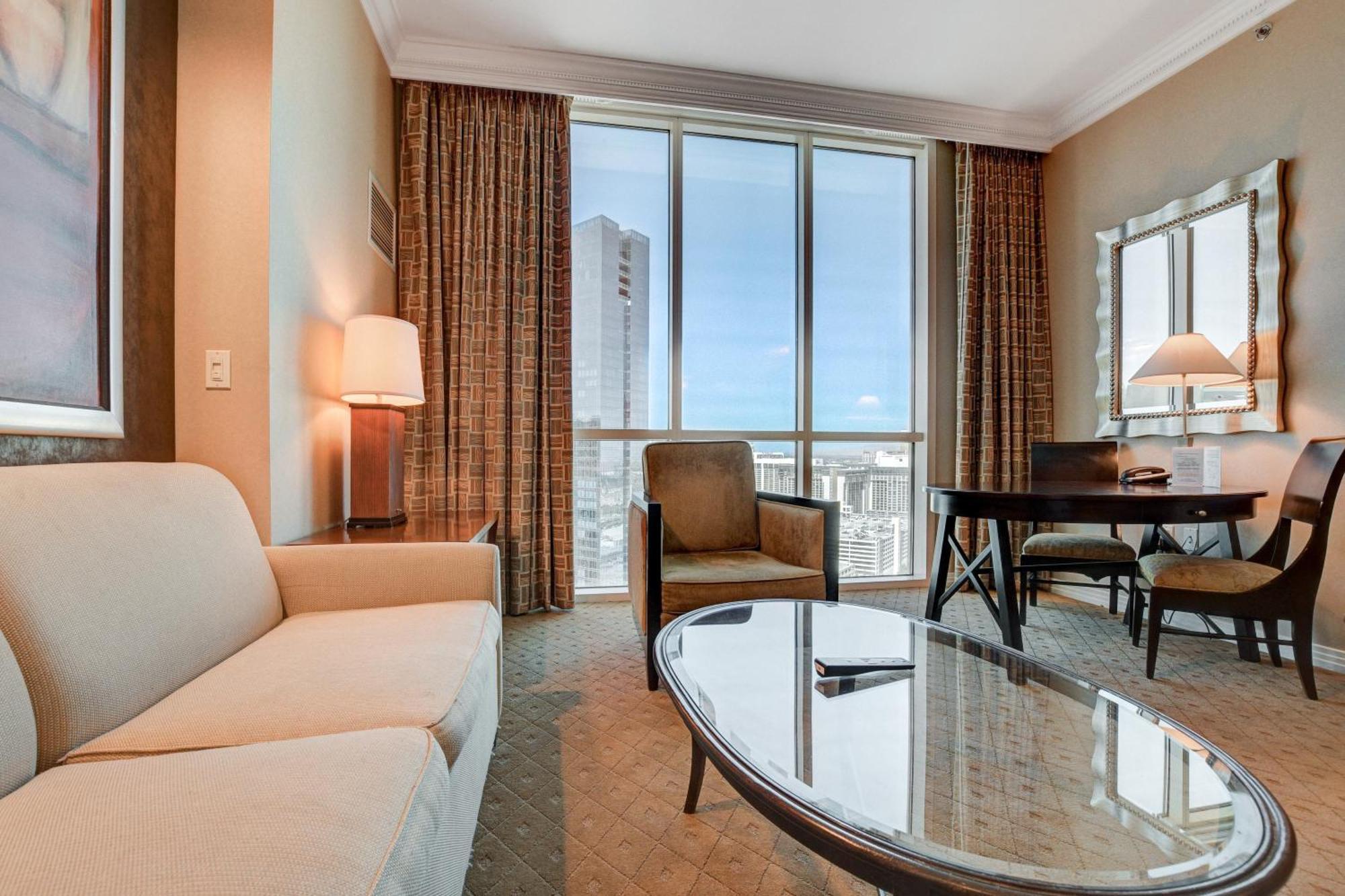 The Fantasy Suite Mgm Signature Pool View Las Vegas Exterior foto