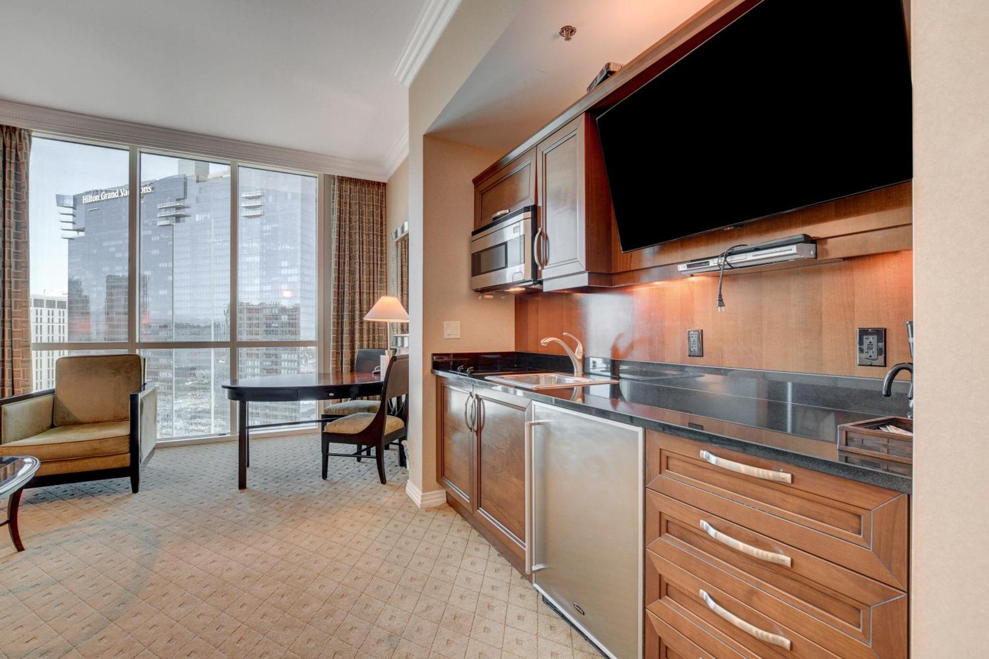 The Fantasy Suite Mgm Signature Pool View Las Vegas Exterior foto