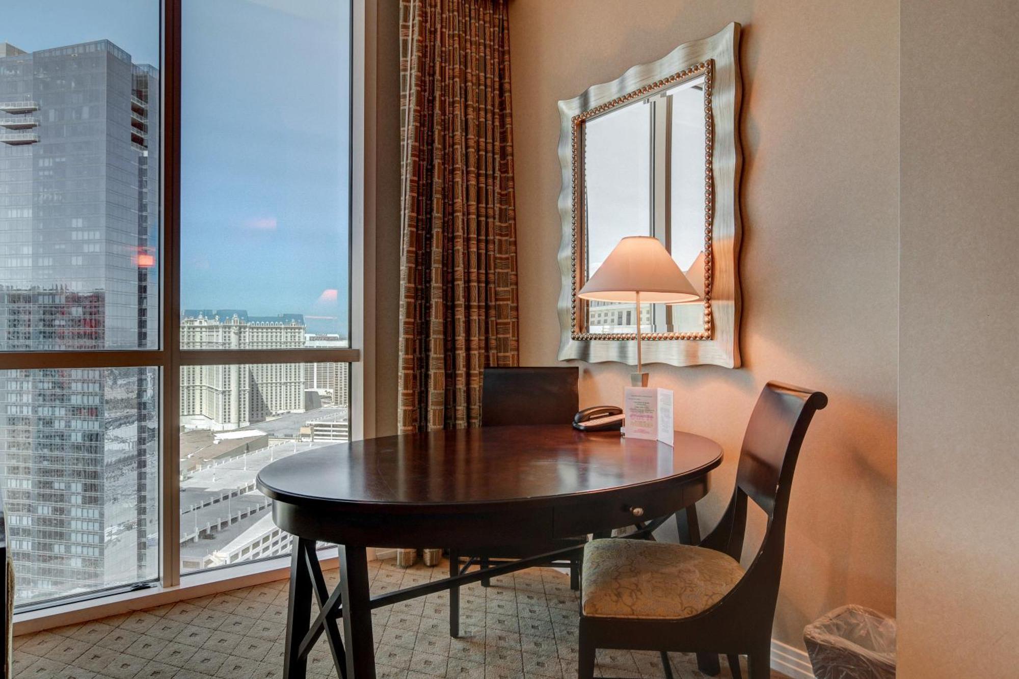 The Fantasy Suite Mgm Signature Pool View Las Vegas Exterior foto